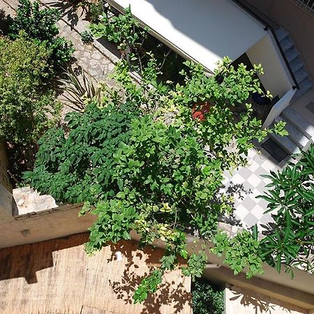 Central Heraklion Lovely Boutique 2-Bedroom Apartment. Olympia. Bagian luar foto
